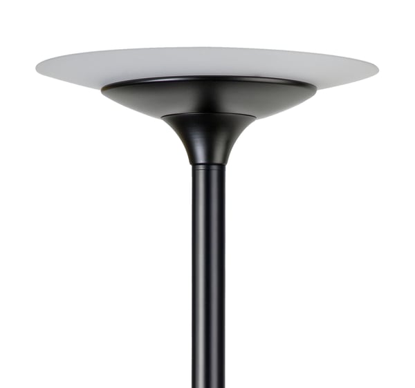 Unilux Variaglass Led golvbelysning 30,7 W A