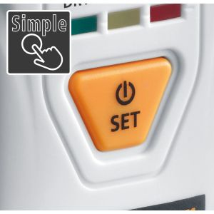 Miniatyrbild 5 av 6: Laserliner DampCheck