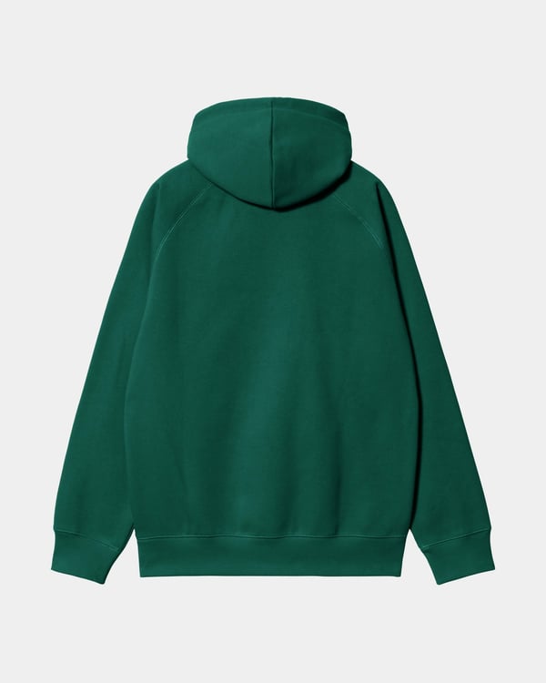 Miniatyrbillede 3 af 5: Carhartt I033661_1YW_XX_M sweatshirt & hoodie
