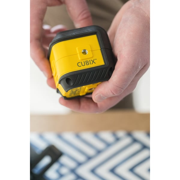 Stanley STHT77498-1 tasolaser Linjalaser 12 m