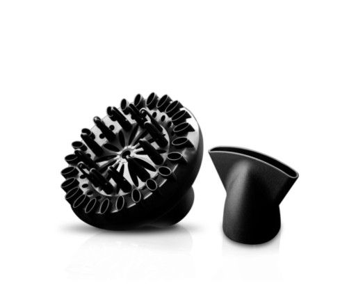Miniatyrbild 8 av 10: Taurus Fashion 3000 Ionic hårfön 2200 W Lila