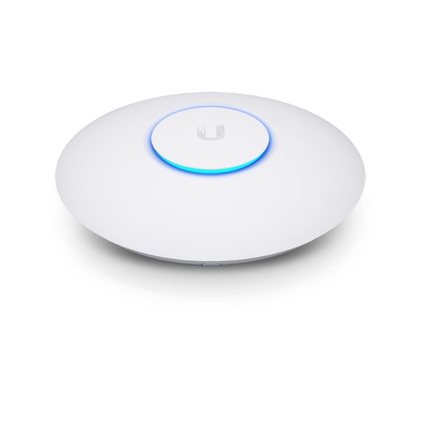 Pikkukuva 5 / 5: Ubiquiti UniFi nanoHD 1733 Mbit/s Valkoinen Power over Ethernet -tuki