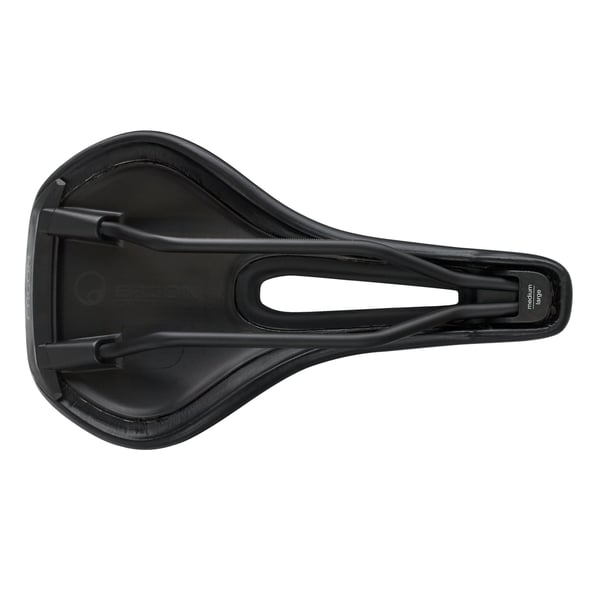 Ergon SR Pro Women Gadeløb Kvinder Cykelsadel