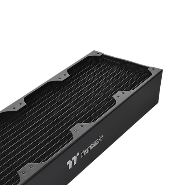 Miniatyrbild 4 av 5: Thermaltake CL480 Kylarblock