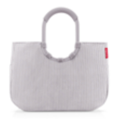 Reisenthel loopshopper L Vit Toteväska Reisenthel loopshopper L Vit Toteväska