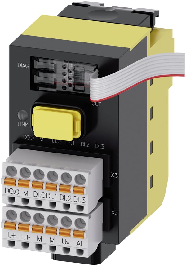 Siemens 3SU14001LL103BA1 3SU1400-1LL10-3BA1 Interface IP20 1 St. Siemens 3SU14001LL103BA1 3SU1400-1LL10-3BA1 Interface IP20 1 St.