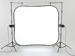 Miniatyrbild 1 av 4: Lastolite HiLite