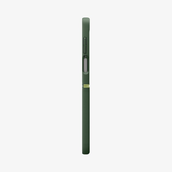 Spigen Nano Pop (Mag Fit) mobiltelefon etui 17,5 cm (6.9") Cover Grøn