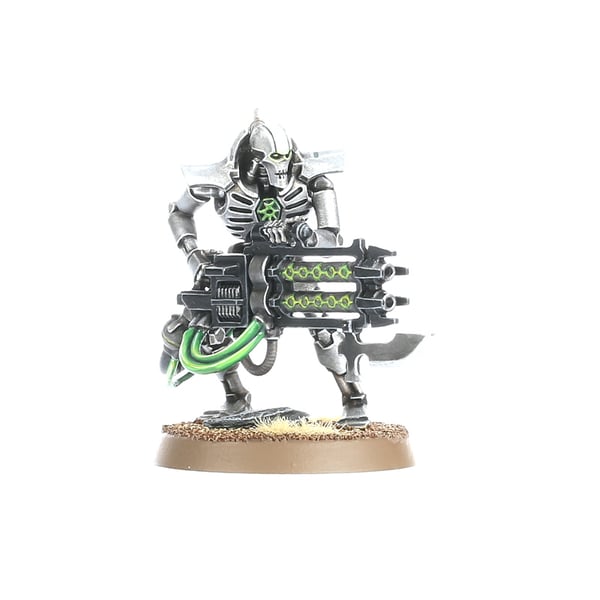 Games Workshop Necron Immortals