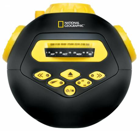 National Geographic 9105000 planetarie LED