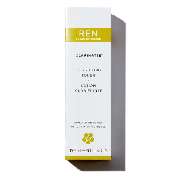 REN Clarimatte Rengöringslotion Unisex 150 ml