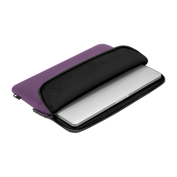 Incase INMB100726-NMV väskor bärbara datorer 35,6 cm (14") Överdrag Marinblå