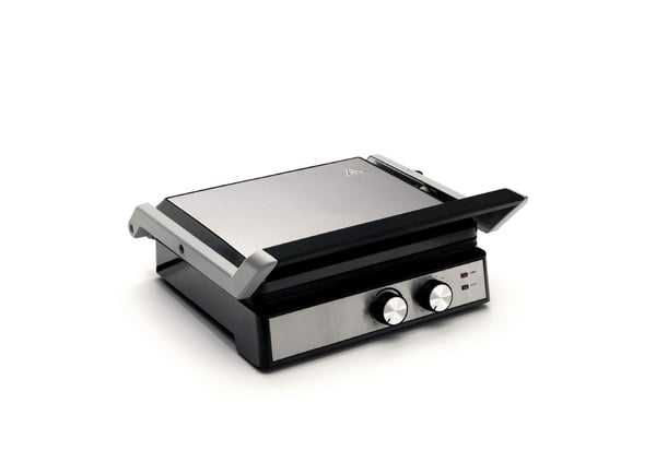 Miniatyrbild 1 av 6: Telefunken M08359 kontaktgrill