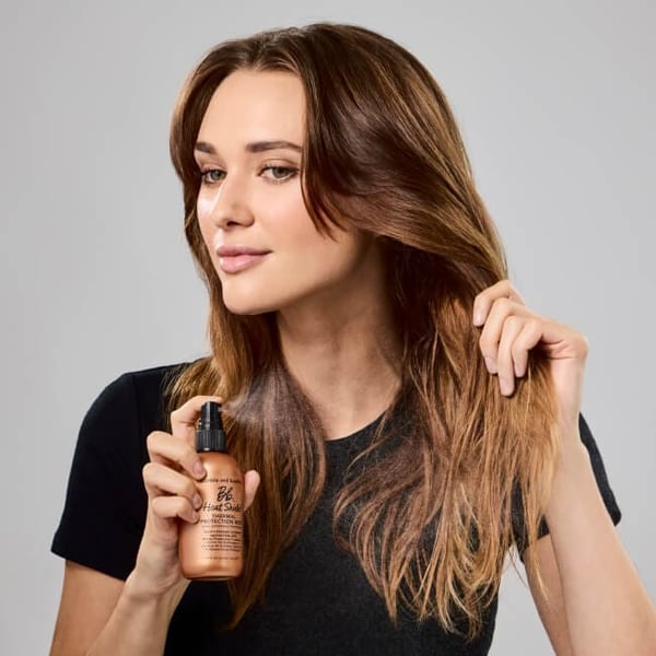 Bumble And Bumble Heat Shield Thermal Protection Hair Mist värmeskyddsspray för hår 60 ml
