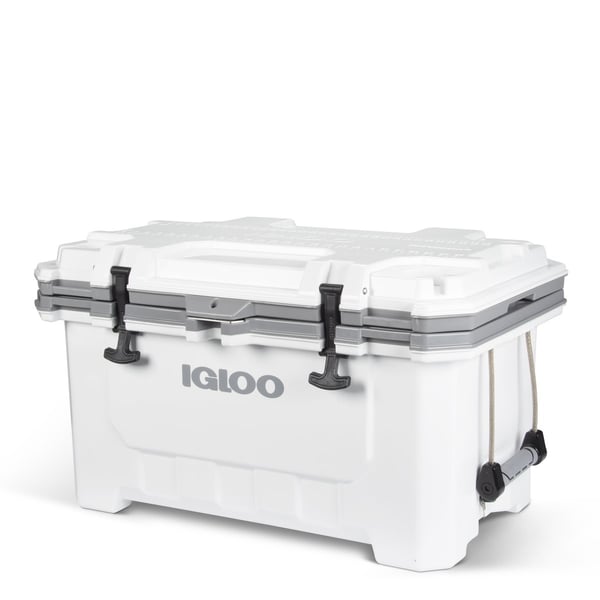 Igloo MX 70 QT Cooler kylväskor 66 l Vit