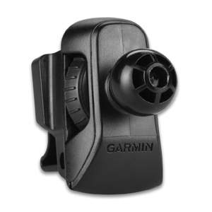 Garmin Air Vent Mount Navigatorfäste Svart