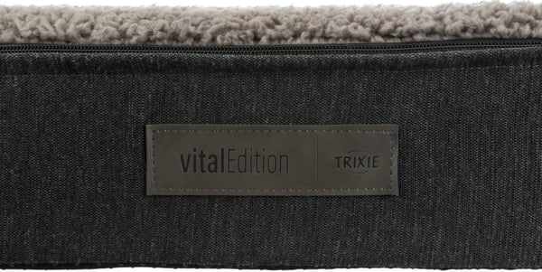 TRIXIE 38274 hunde- og katteseng