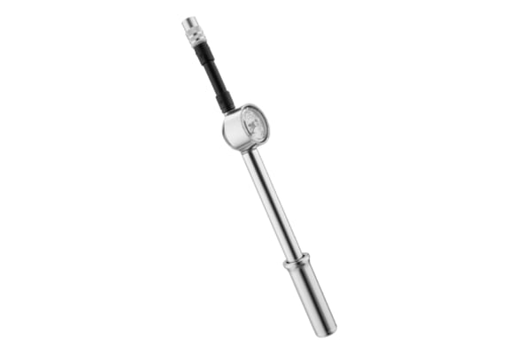 Birzman Macht Aluminium Handluftpump
