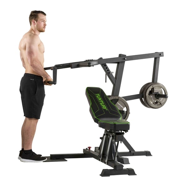 Tunturi WT80 Leverage Gym