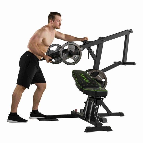 Tunturi WT80 Leverage Gym