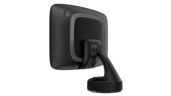 Miniatyrbild 5 av 5: TomTom GO CAMPER
