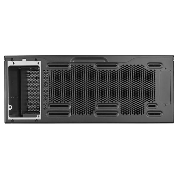 Silverstone RM47-502-I datorväskor Ställning Svart