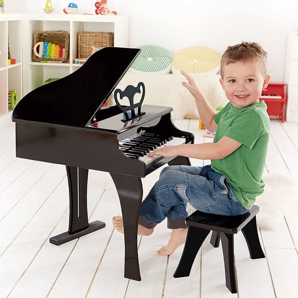 Hape E0320 musik legetøj