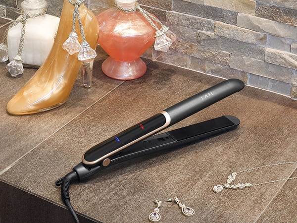 Lafe Sleek & Shine Suoristusrauta 60 W