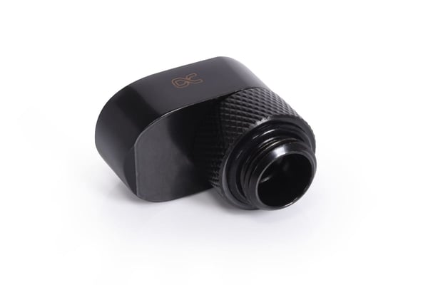 Alphacool 17601 Computerkølesystem, dele og tilbehør Montering