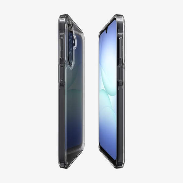 Miniatyrbillede 4 af 8: Spigen Ultra Hybrid mobiltelefon etui 17 cm (6.7") Cover Transparent