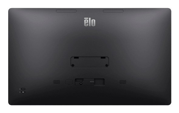 Pikkukuva 2 / 6: Elo Touch Solutions ESY15I1 I-Series 5 Slate - 39,6 cm - 15,6\"
