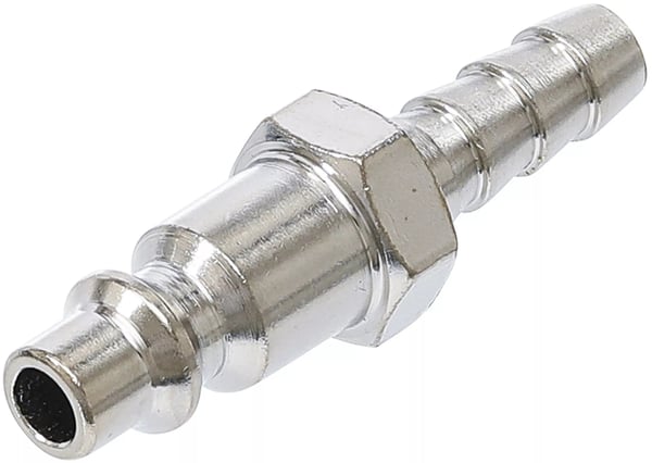 BGS technic Air Nipple with 8 mm (5/16') Hose Connection