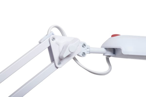 MAUL 8203502 bordlampe Ikke-udskiftelig pære(r) LED Hvid
