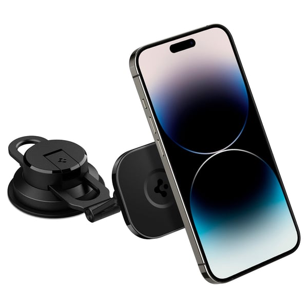 Miniatyrbillede 2 af 10: Spigen ACP04630 holder Aktiv holder Mobiltelefon/Smartphone Sort