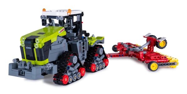 Jamara CaDA Claas Xerion 5000 Trac TS