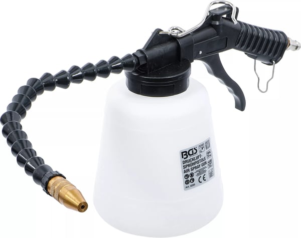 BGS technic Air Spray Gun BGS technic Air Spray Gun
