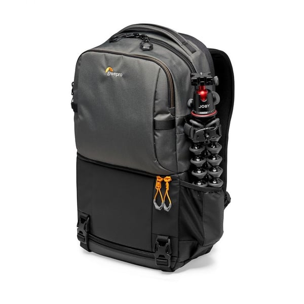 Lowepro BP 250 AW III kameraväskor Ryggsäck Svart