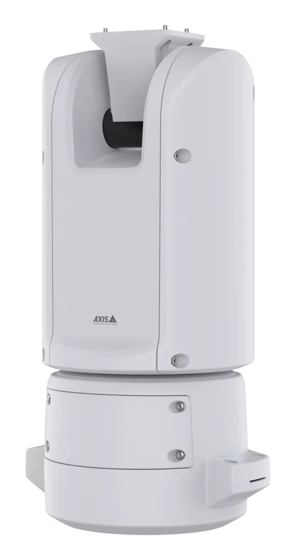 Miniatyrbild 1 av 4: Axis TQ1818-E