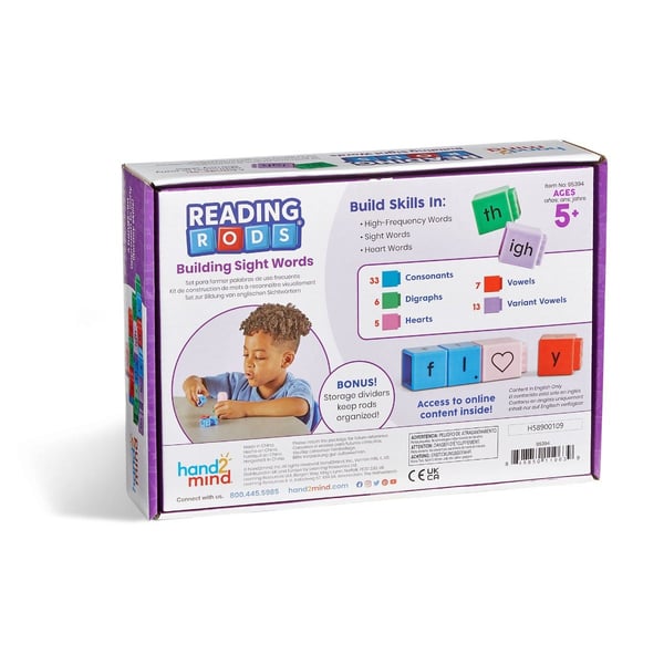 Learning Resources 95394 oppimislelu