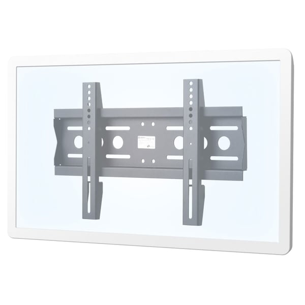 Miniatyrbild 3 av 3: Edbak LWB1 tv-fäste 106,7 cm (42") Svart