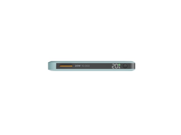 Miniatyrbild 11 av 14: Xtorm Fuel Series 5 10000 mAh Turkosblå