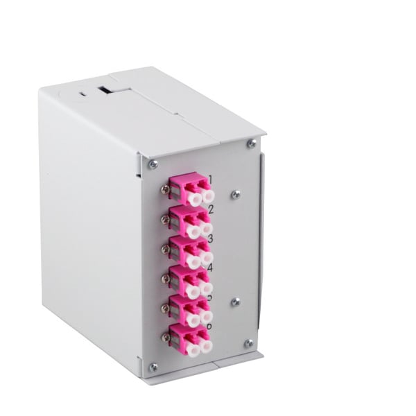 Pikkukuva 2 / 2: EFB Elektronik 53705.1V3 sähkökaappi Harmaa