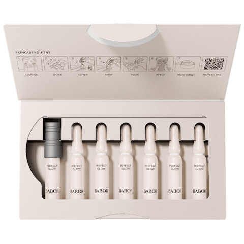 BABOR Perfect Glow Kasvojen tiiviste 14 ml