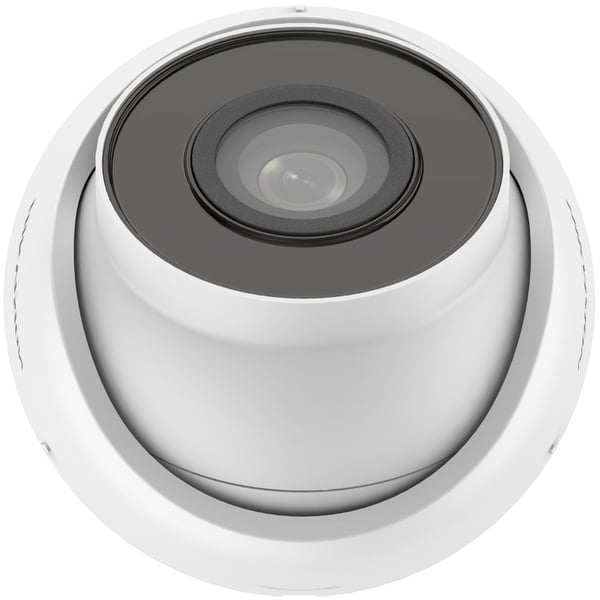 Miniatyrbillede 4 af 4: Hikvision DS-2CD1343G0-I Tårn IP-sikkerhedskamera Udendørs 2560 x 1440 pixel Loft/væg