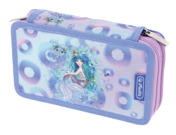 Herlitz Mystic Mermaid