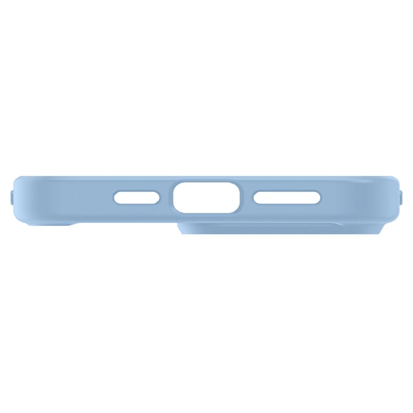 Miniatyrbillede 3 af 7: Spigen ACS04667 mobiltelefon etui 15,5 cm (6.1") Cover Blå, Transparent