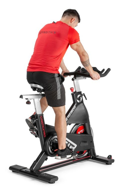 Gymstick SB-PROFTR motionscykel