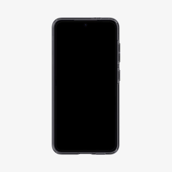 Spigen Ultra Hybrid Zero One mobiltelefonfodral 15,8 cm (6.2") Mobilskal Svart, Grå