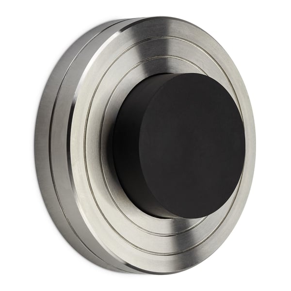 SOTECH 122201 dörrstopp Rostfritt stål SOTECH 122201 dörrstopp Rostfritt stål