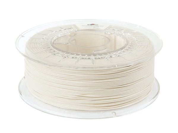 Miniatyrbild 3 av 4: Spectrum Filaments PLA Premium Polylaktidsyra (PLA) Beige 1 kg